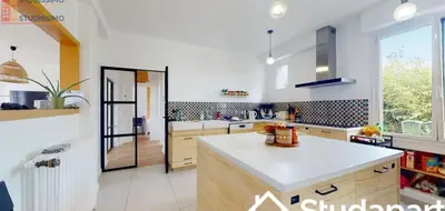 Studio à Rennes