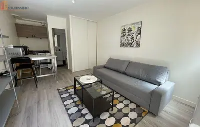 Studio à Bordeaux