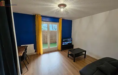 Studio à Talence
