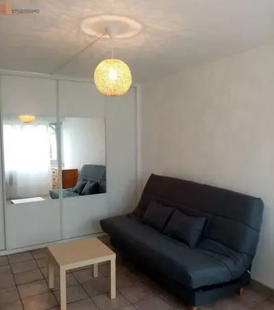 Studio à Bordeaux