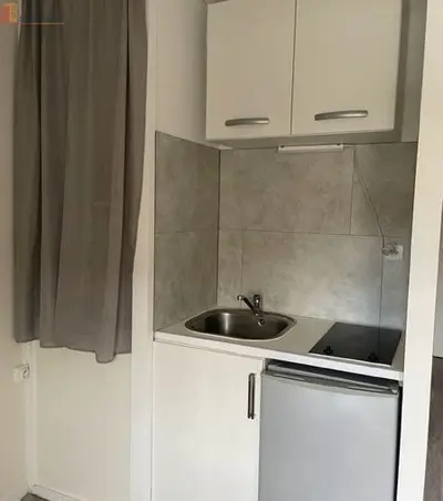 Studio à Bordeaux