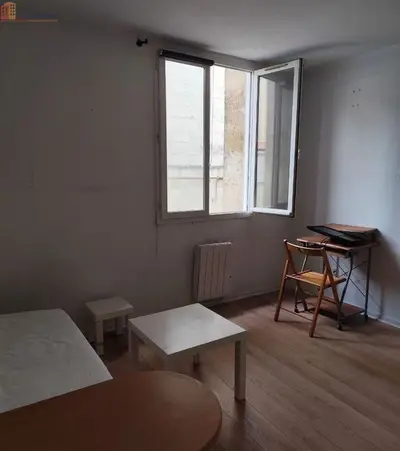 Studio à Bordeaux