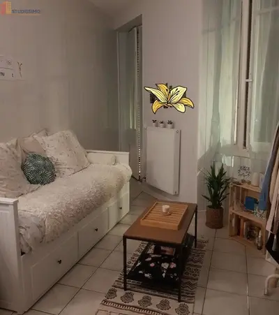 Studio à Bordeaux