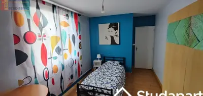 Studio à Rennes