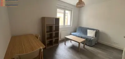 Studio à Bordeaux