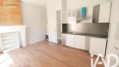 Studio à Bordeaux
