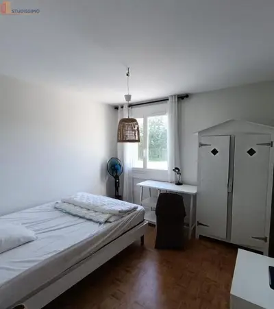 Studio à Bordeaux