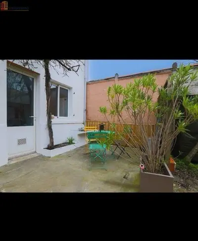 Studio à Talence