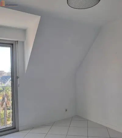 Studio à Rennes