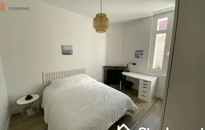 Studio à Bordeaux