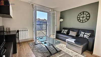 Studio à Bordeaux