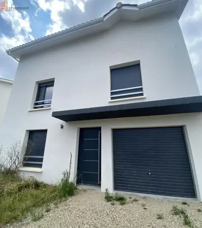 Studio à Pessac