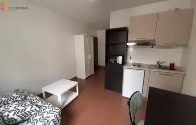 Studio à Rennes