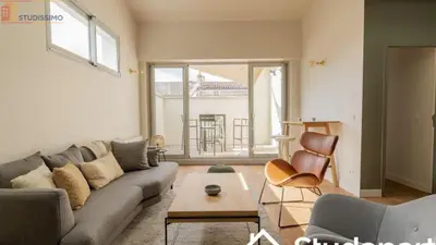 Studio à Bordeaux