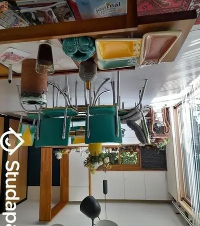 Studio à Pessac