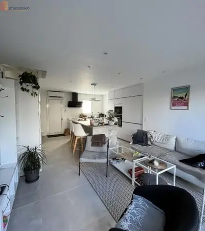 Studio à Talence