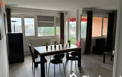 Studio à Bordeaux
