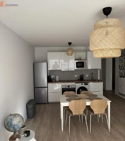 Studio à Bordeaux