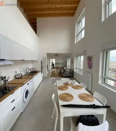 Studio à Bordeaux