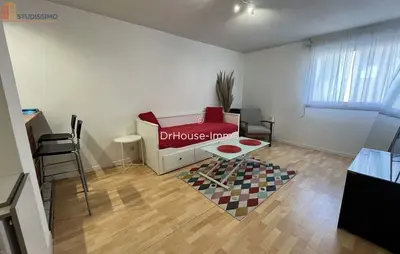 Studio à Bordeaux