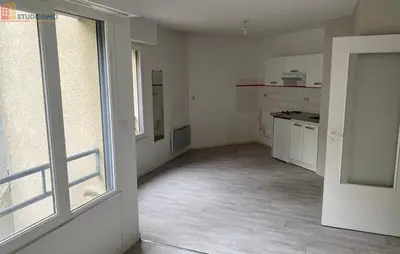 Studio à Rennes