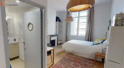 Studio à Bordeaux