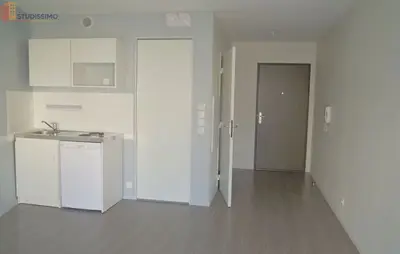 Studio à Rennes