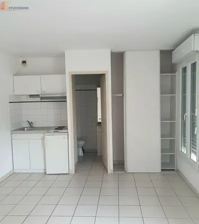 Studio à Bordeaux