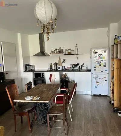 Studio à Bordeaux