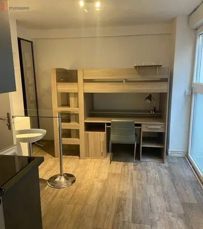 Studio à Rennes