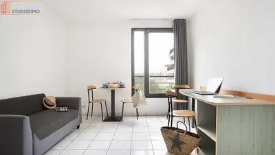 Studio à Montpellier