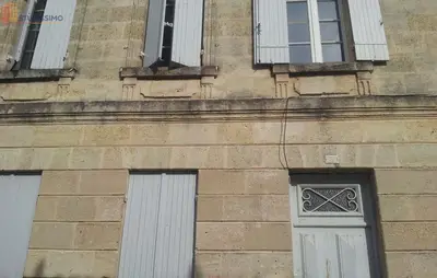 Studio à Saint-André-de-Cubzac