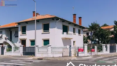 Studio à Talence