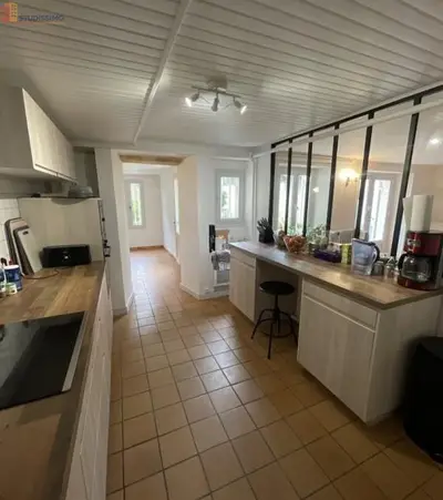 Studio à Bordeaux