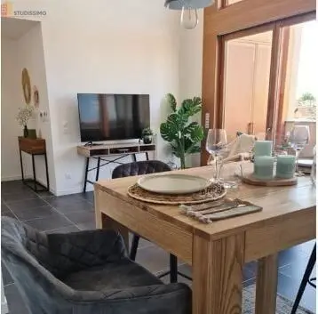 Studio à Bordeaux