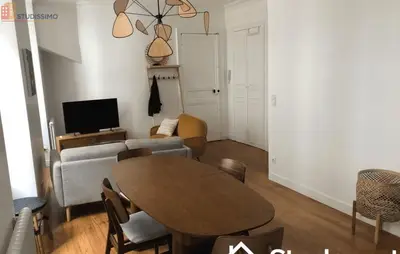 Studio à Bordeaux