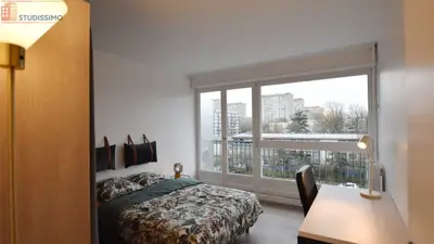 Studio à Rennes