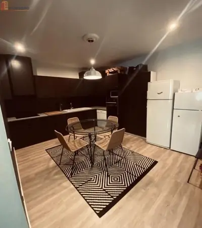 Studio à Bordeaux