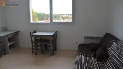 Studio à Grabels
