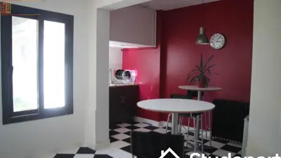 Studio à Bordeaux