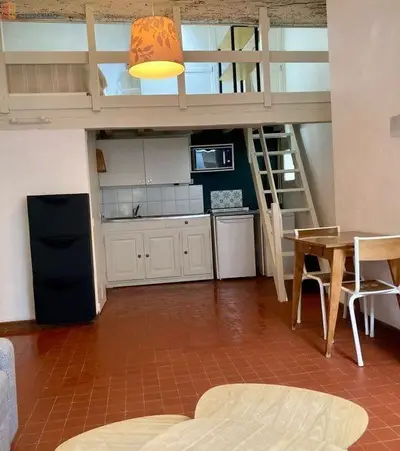 Studio à Montpellier