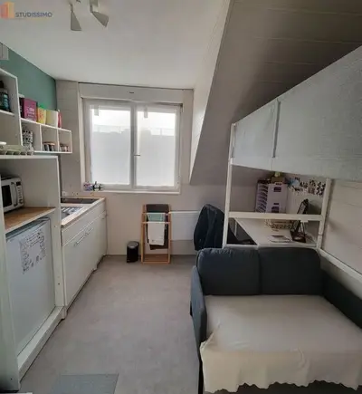 Studio à Rennes