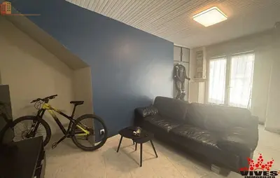 Studio à Capestang