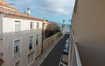 Studio à Mèze