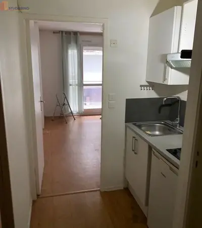 Studio à Talence