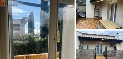 Studio à Le Crès