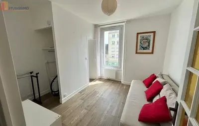 Studio à Rennes