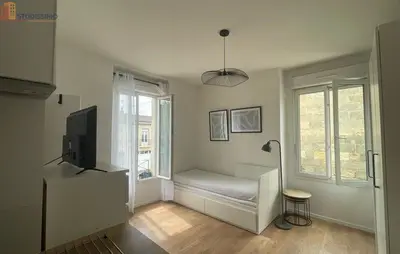 Studio à Bordeaux