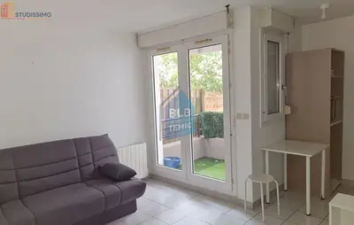 Studio à Grabels