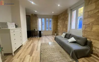 Studio à Bordeaux